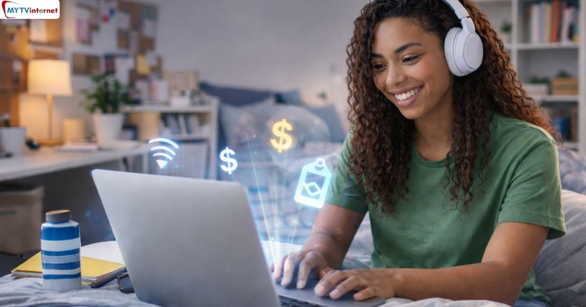 Student Internet Deals - Reliable & Cheap Options for 2026